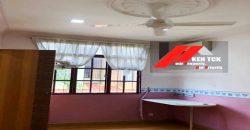 Ara Vista Semi Detached @ Ara Damansara