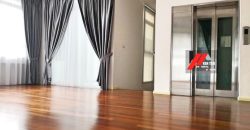 Modern Design Semi Detached The Rafflesia @ Damansara Perdana