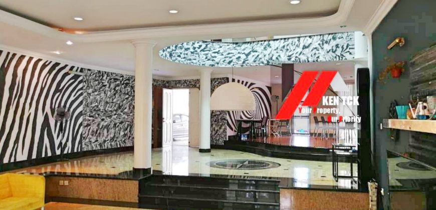 Tropicana Golf & Country Resort Bungalow @ Tropicana