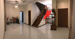 Tropicana Indah 2 Storey Link Bungalow @ Tropicana