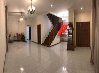 Tropicana Indah 2 Storey Link Bungalow @ Tropicana