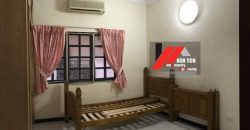 Tropicana Indah 2 Storey Link Bungalow @ Tropicana