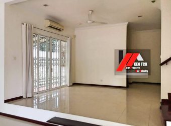 The Residency Seksyen 9 Semi Detached @ Kota Damansara