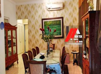 The Rafflesia Renovated 3 Storey Semi Detached @ Damansara Perdana