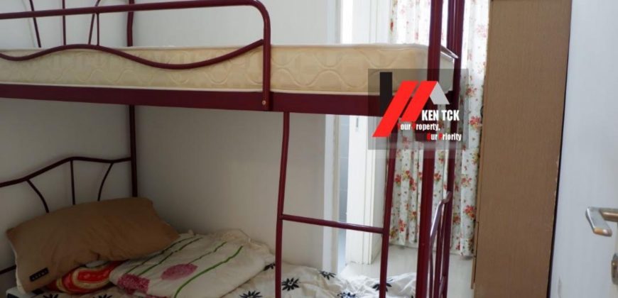 The Rafflesia Semi Detached With Private Lift @ Damansara Perdana
