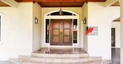 Tropicana Golf & Country Resort 2 Storey Facing Golf View Bungalow