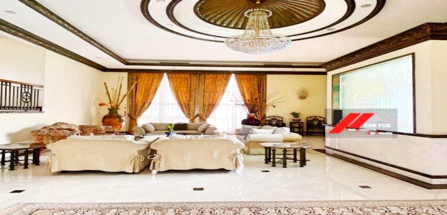 Tropicana Golf & Country Resort Colonial Design Bungalow With Golf View @ Tropicana