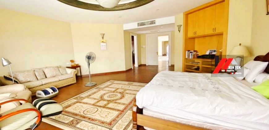Tropicana Golf & Country Resort Colonial Design Bungalow With Golf View @ Tropicana