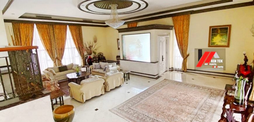 Tropicana Golf & Country Resort Colonial Design Bungalow With Golf View @ Tropicana