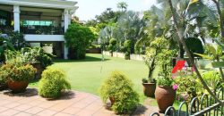 Huge Land ,Panoramic Golf View Tropicana Golf Bungalow @ Tropicana