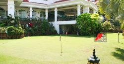 Huge Land ,Panoramic Golf View Tropicana Golf Bungalow @ Tropicana