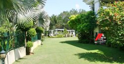 Huge Land ,Panoramic Golf View Tropicana Golf Bungalow @ Tropicana