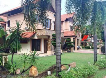 Damansara Idaman 2 Storey Bungalow @ Ara Damansara