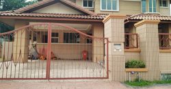 Laman Ara Bungalow @ Ara Damansara