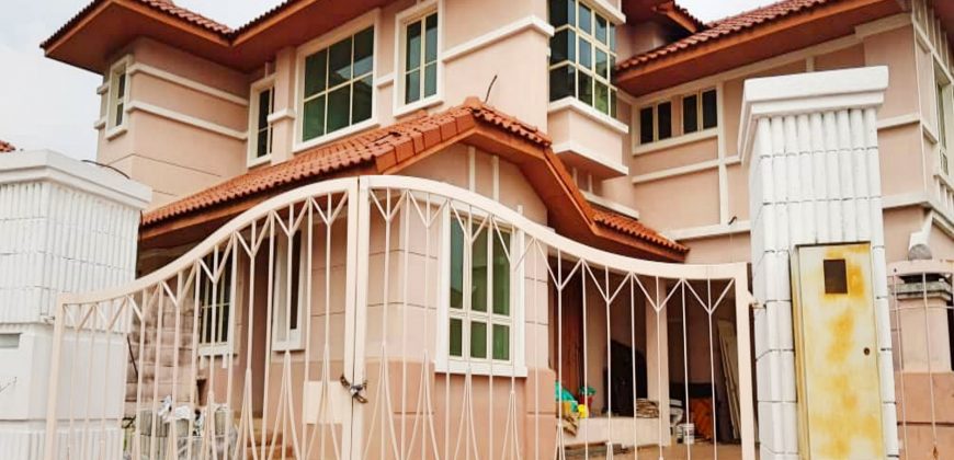 Laman Ara Bungalow @ Ara Damansara