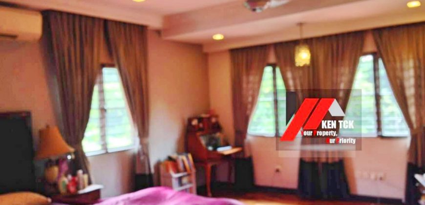 Ara Vista Semi Detached @ Ara Damansara