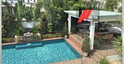 The Rafflesia Corner 3 Storey Semi Detached @ Damansara Perdana