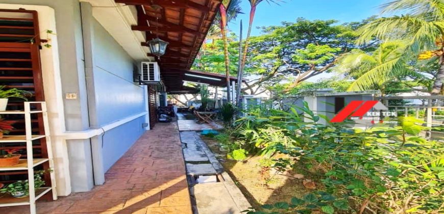 Tropicana Indah 2 Storey EndLot Link Bungalow @ Tropicana