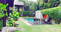 28 Residency Link Bungalow With Swimming Pool @ Tropicana