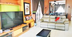 Dvilla Equestrian 2 Storey Link Bungalow @ Kota Damansara