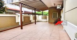 D Villa Avenue Corner Link Bungalow @ Kota Damansara