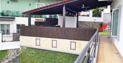 The Residency Seksyen 9 Semi Detached @ Kota Damansara