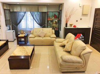 Sierra Damansara Renovated Semi Detached @ Kota Damansara