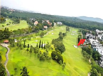 Tropicana Indah Golf View Bungalow Empty Land @ Tropicana