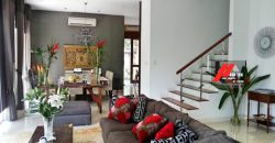 The Rafflesia 3 Storey Semi Detached @ Damansara Perdana