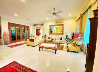 Tropicana Golf & Country Resort Corner Semi Detached @ Tropicana