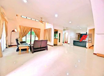 Corner Semi Detached Glenhill Saujana @ Saujana Golf & Country Resort