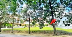 Pinggiran Golf Empty Square Flat Land @ Saujana Golf & Country Resort