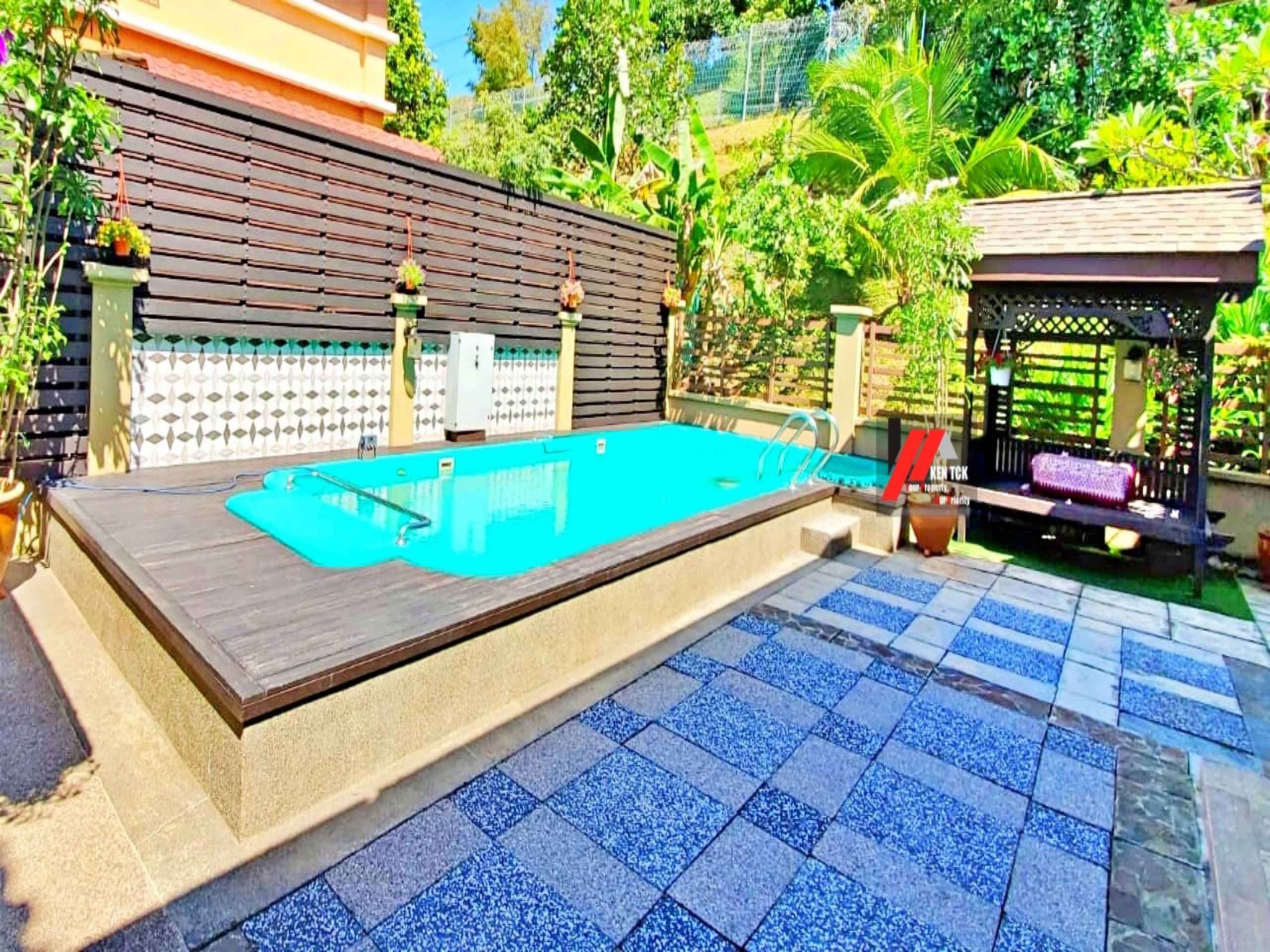 Laman Ara Bungalow @ Ara Damansara