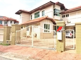 Laman Ara 2 Storey Bungalow @ Ara Damansara