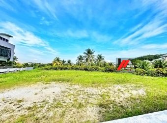 Tropicana Golf & Country Resort Golf View Bungalow Land @ Tropicana