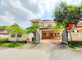 D Villa Equestrian 2 Storey Super Link Bungalow @ Kota Damansara