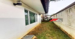 The Rafflesia End Lot Huge Land Unit Semi Detached @ Damansara Perdana