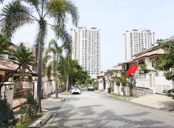 Sierra Damansara Semi Detached @Kota Damansara