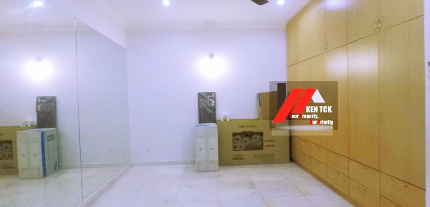 Rimba Riang Seksyen 9  Semi Detached @ Kota Damansara