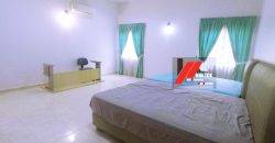 Rimba Riang Seksyen 9  Semi Detached @ Kota Damansara
