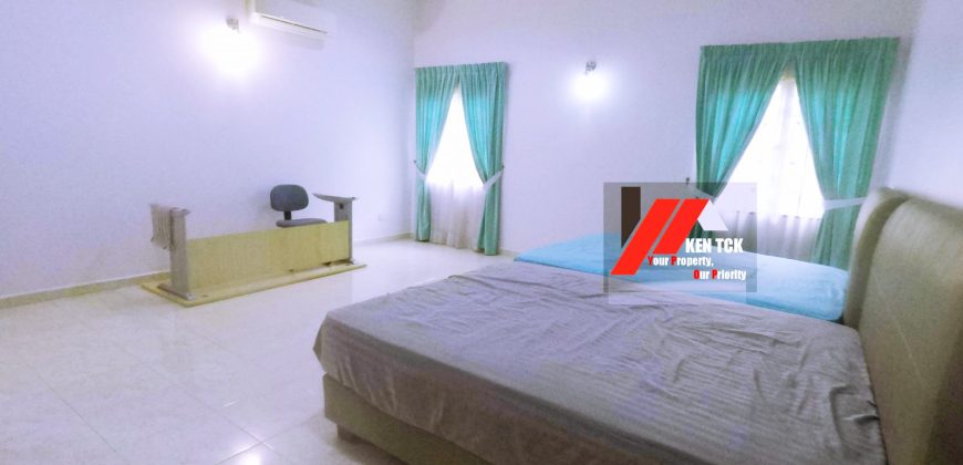 Rimba Riang Seksyen 9  Semi Detached @ Kota Damansara