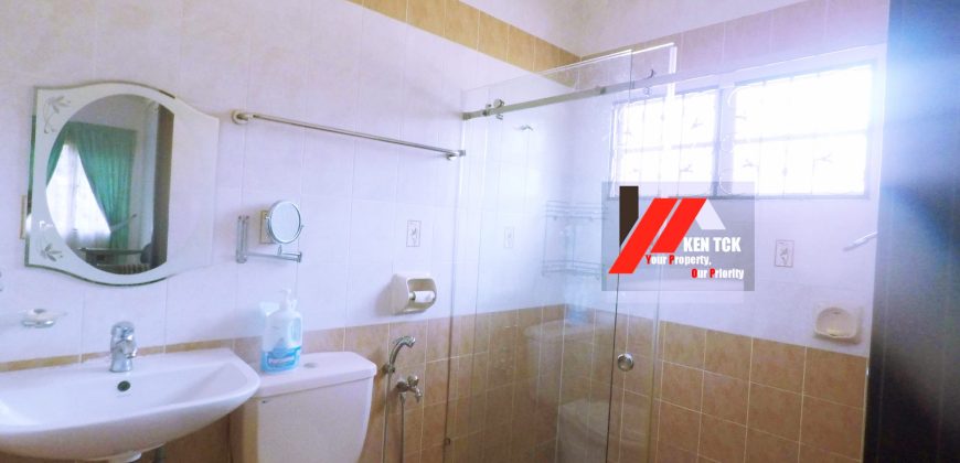 Rimba Riang Seksyen 9  Semi Detached @ Kota Damansara