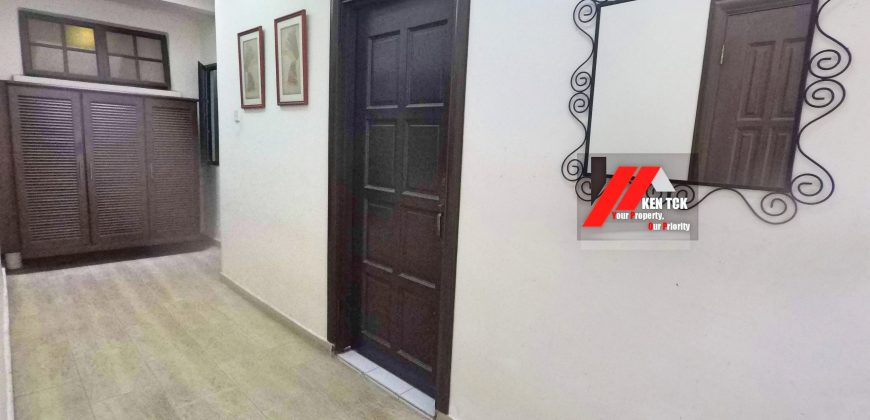 Seksyen 8 Pekaka Lake Side 2 Storey Semi Detached @ Kota Damansara