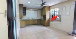 Seksyen 8 Pekaka Lake Side 2 Storey Semi Detached @ Kota Damansara