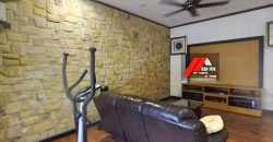 Seksyen 8 Pekaka Lake Side 2 Storey Semi Detached @ Kota Damansara