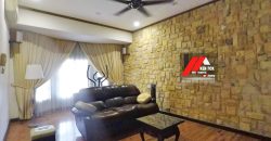 Seksyen 8 Pekaka Lake Side 2 Storey Semi Detached @ Kota Damansara