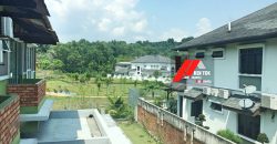 Seksyen 9 Rimba Valley Bungalow @ Kota Damansara