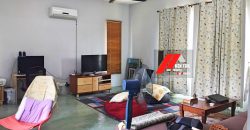 Seksyen 9 Rimba Valley Bungalow @ Kota Damansara