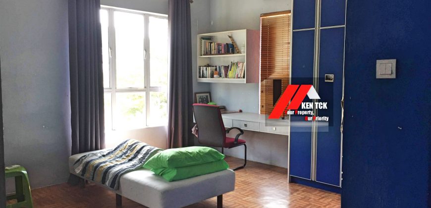 Seksyen 9 Rimba Valley Bungalow @ Kota Damansara