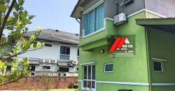 Seksyen 9 Rimba Valley Bungalow @ Kota Damansara